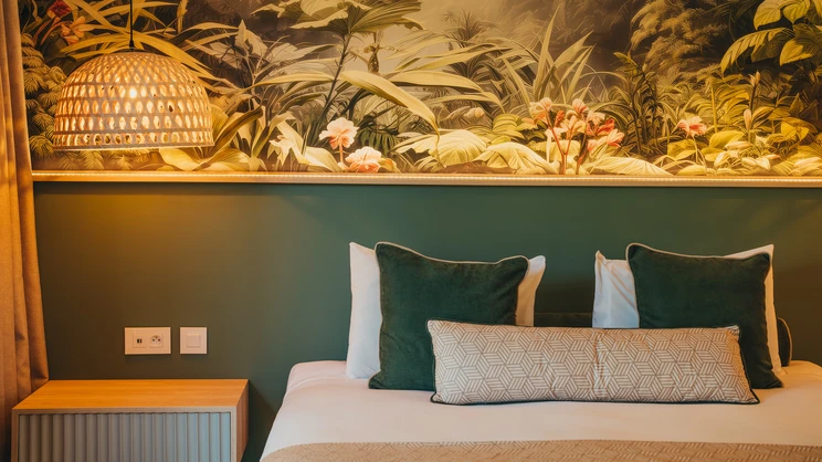 Tamarina Golf and Spa Resort